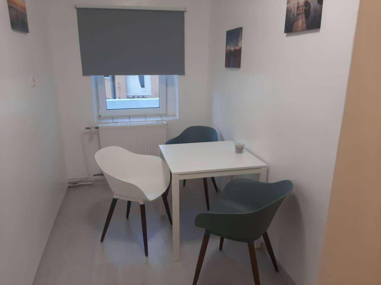 Balkania Apartment