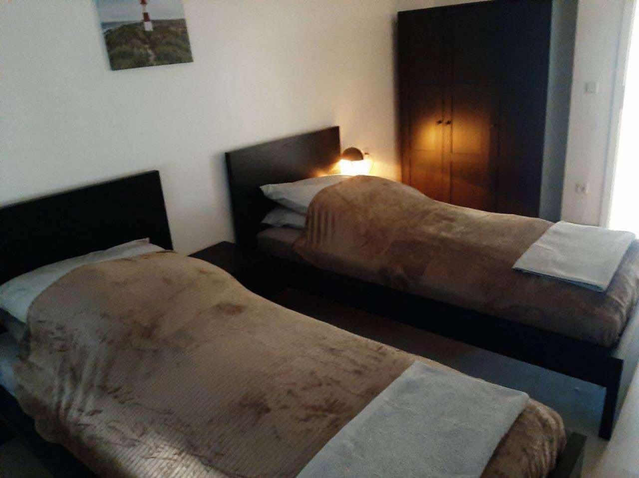 Apartment Balkania Dortmund