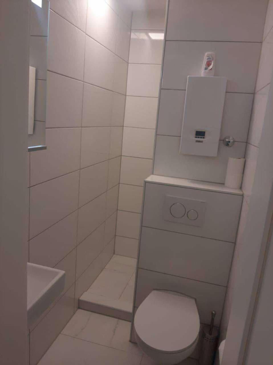 Balkania Apartment Dortmund