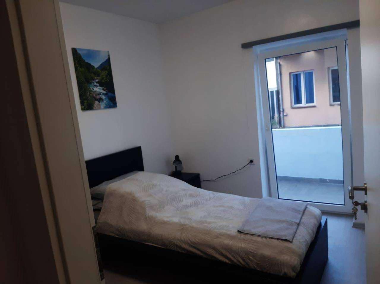 Balkania Apartment